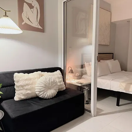 Arcadia Suites Manila