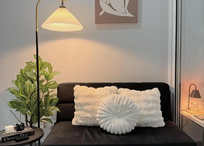 Apartment Arcadia At Acqua
