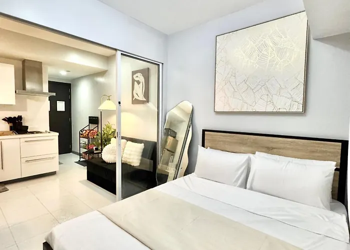 Apartment Arcadia At Acqua *