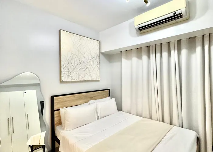 Arcadia At Acqua Apartment *