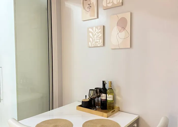 Apartment Arcadia At Acqua *