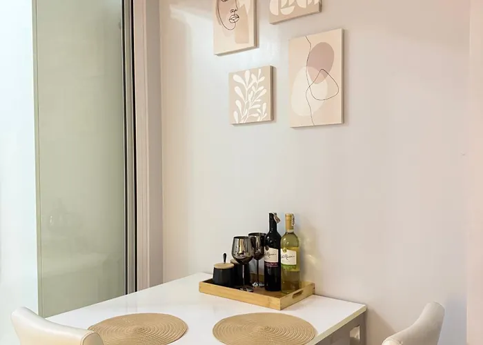 Apartment Arcadia At Acqua *
