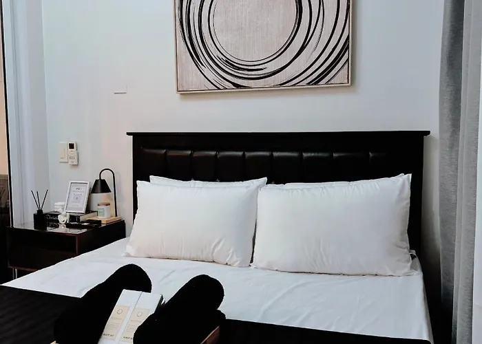 Apartment Arcadia At Acqua