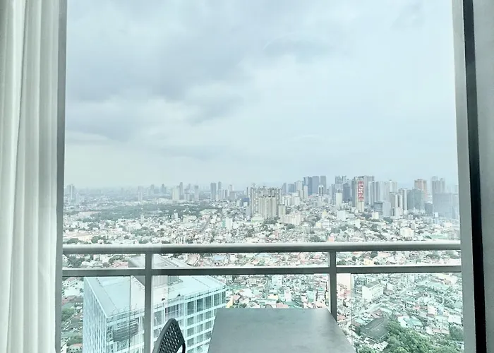 Arcadia At Acqua Manila