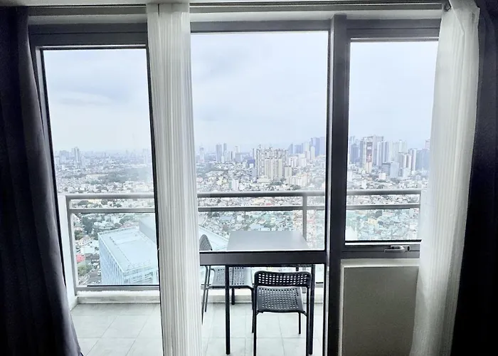 Apartment Arcadia At Acqua *