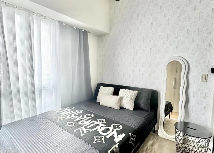 Arcadia At Acqua Apartment *